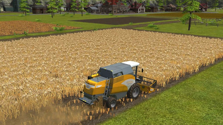 Farming Simulator 14 i 16 za darmo w Microsoft Store - ilustracja #1