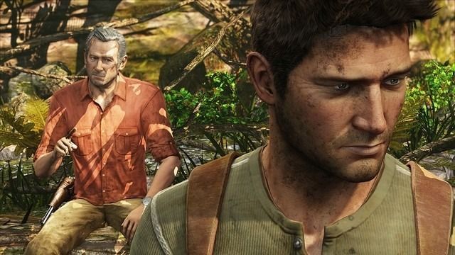 Uncharted 3: Oszustwo Drake'a z nagrodą WGA za najlepszy scenariusz - ilustracja #1