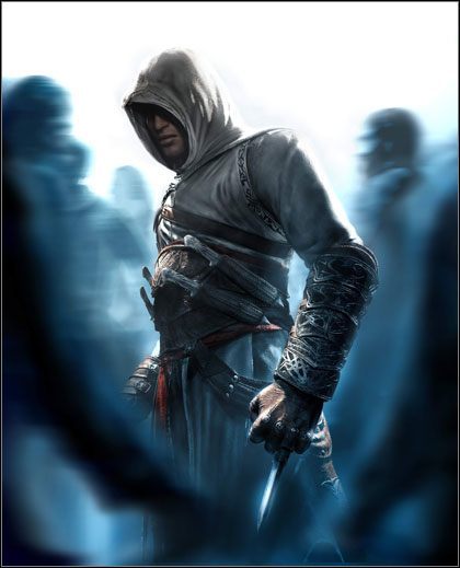 Problemy z Assassin's Creed w wersjach na X360 i PS3 - ilustracja #1