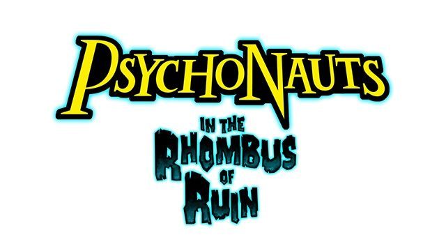 Psychonauts in the Rhombus of Ruin kolejną grą na PlayStation VR - ilustracja #1