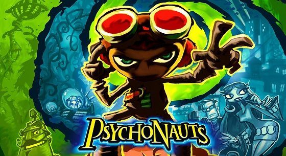 Psychonauts in the Rhombus of Ruin kolejną grą na PlayStation VR - ilustracja #2