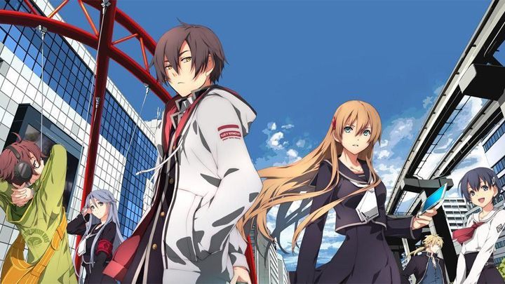 Anglojęzyczna wersja ukaże się w przyszłym roku. - Tokyo Xanadu - jRPG od autorów cyklu Ys doczeka się konwersji na PC - wiadomość - 2016-07-04