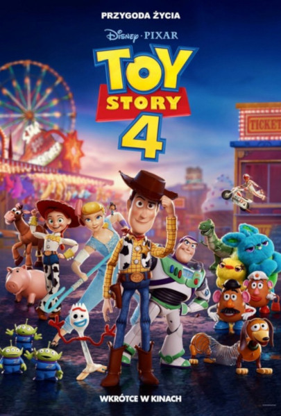 Toy Story 4 zarobiło już miliard dolarów, rekordowy rok dla Disneya - ilustracja #2