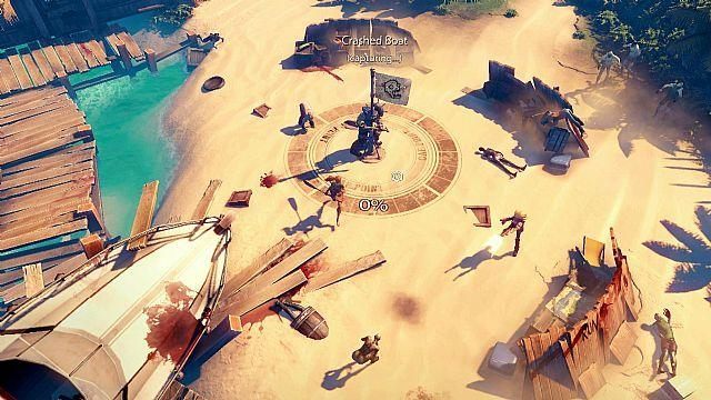 Dead Island: Epidemic będzie tytułem free-to-play z gatunku MOBA - Dead Island: Epidemic – rozpoczęły się zapisy do zamkniętych testów beta - wiadomość - 2013-08-26