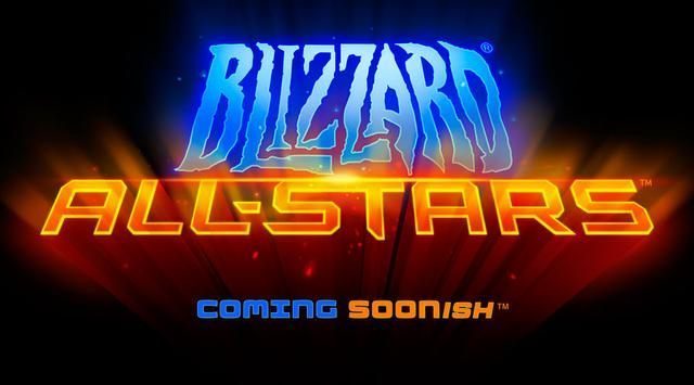 Blizzard All-Stars raczej stanie się pełnoprawnym konkurentem League of Legends. - Blizzard All-Stars jako pełnoprawna gra free-to-play – nowy plan firmy Blizzard - wiadomość - 2013-01-23