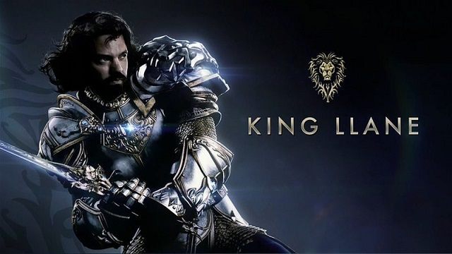 Znamy obsadę aktorską filmu Warcraft - ilustracja #2