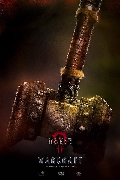 Znamy obsadę aktorską filmu Warcraft - ilustracja #4