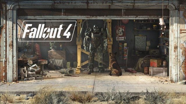 Nie pozostaje nam nic innego jak czekać. - Fallout 4 na Xbox One zajmie 28 GB - wiadomość - 2015-09-27