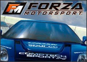 Forza Motorsport dopiero w maju - ilustracja #1