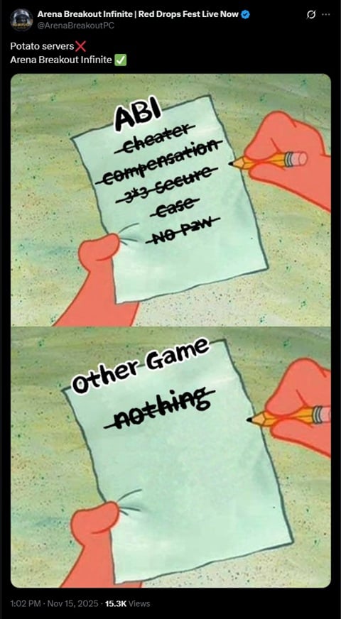 Źródło: Insider Gaming.