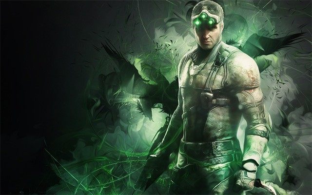 Plany stworzenia kolejnej odsłony cyklu Splinter Cell nie powinny być zaskoczeniem dla nikogo. - Cykl Splinter Cell będzie kontynuowany na konsolach następnej generacji - wiadomość - 2013-06-01