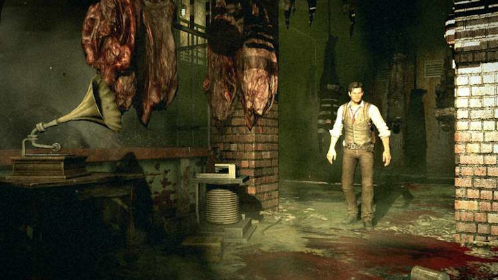 The Evil Within za niecałe 31 złotych to dobra oferta dla osób lubiących się bać. - Gry w pudełkach – najciekawsze oferty na weekend 23-24 listopada - wiadomość - 2019-11-23