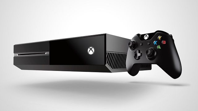 Microsoft nie planuje Xbox One i pół - ilustracja #1