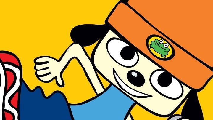 Seria PaRappa the Rapper doczeka się nowej odsłony? - ilustracja #1