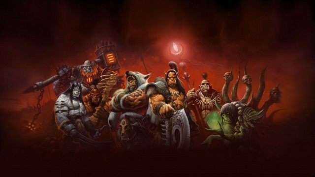 World of Warcraft: Warlords of Draenor - ujawniono nowe lochy - ilustracja #1