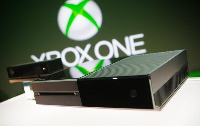 Xbox One - jak wyglądać będzie kwestia używanych gier? - ilustracja #2