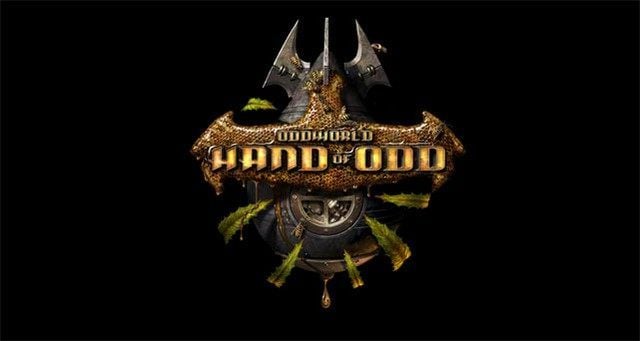 Ujawnienie Oddworld: Hand of Odd coraz bliżej - ilustracja #1