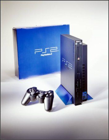 Po konsoli Xbox oraz GameCube nadszedł czas na urządzenie PlayStation2 - ilustracja #1