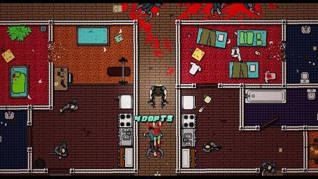 Hotline Miami 2: Wrong Number zalicza obsuwę. - Hotline Miami 2: Wrong Number w najlepszym razie ukaże się pod koniec 2014 roku - wiadomość - 2014-10-09