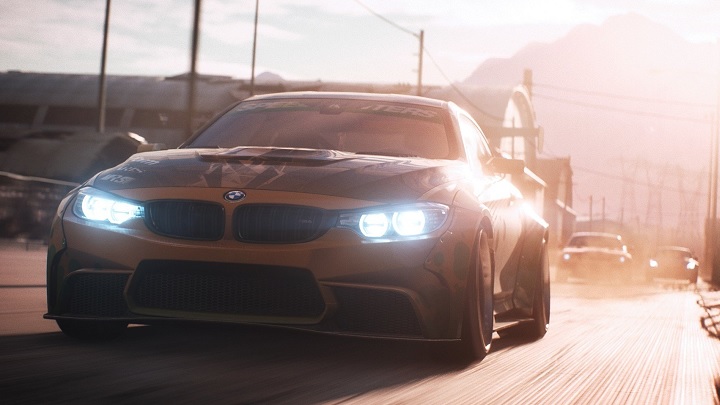 Od premiery gry Need for Speed: Payback mija już drugi rok. Pomimo że następna część tej serii ma zadebiutować jeszcze w tym roku, firma Electronic Arts nie pokaże jej podczas tegorocznego EA Play. - Jakie gry zobaczymy na E3 2019 – lista (aktualizacja 6) - wiadomość - 2019-06-08