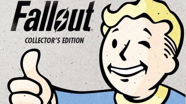 Vault Boy pokazuje kciuk w górę dla Monopoly Fallout - Monopoly Fallout - premiera w listopadzie - wiadomość - 2015-09-03