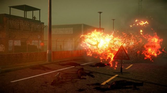 BOOM! - State of Decay – sporo nowych informacji na temat DLC Lifeline - wiadomość - 2014-04-14