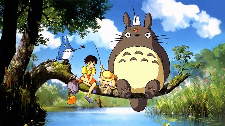 Yokai, Seinen, Shonen i inne - wyjaśniamy gatunki anime - ilustracja #1