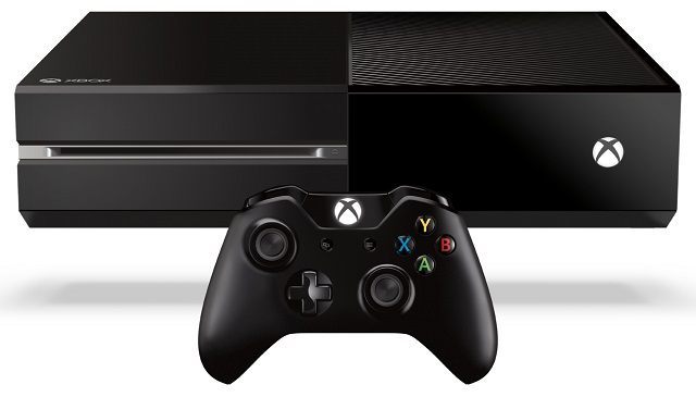Na konsoli Xbox One posłuchamy muzyki z płyty CD. - Xbox One pozwoli na strumieniowanie plików z innych urządzeń oraz na słuchanie muzyki z płyt CD - wiadomość - 2013-11-03
