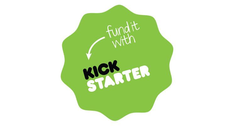 Kickstarter to założona w 2009 roku crowdfundingowa strona internetowa. - Coraz mniej pieniędzy zbieranych na gry wideo na Kickstarterze - wiadomość - 2016-07-04