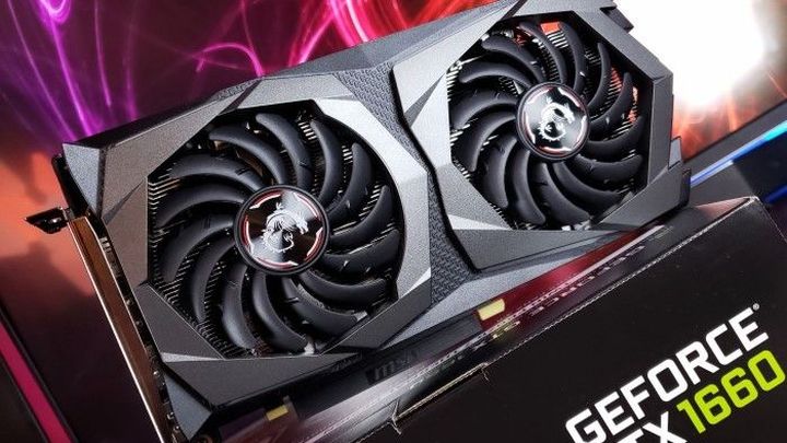 Premiera GeForce’a GTX 1660. - Recenzje karty GeForce GTX 1660. Opłacalny wybór? - wiadomość - 2019-03-16