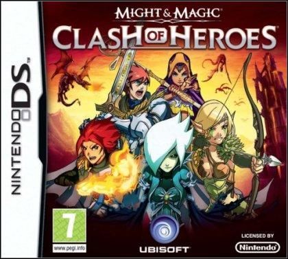 Kolejne propozycje Ubisoftu – Might & Magic MMO w 2010 roku - ilustracja #1