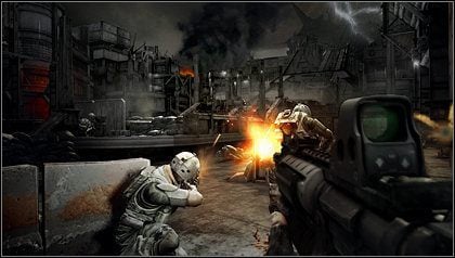Guerilla: Killzone 2 mógł powstać tylko na PlayStation 3 - ilustracja #2