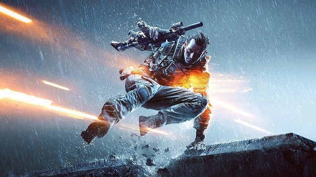 Battlefield 4 ciągle walczy z błędami. - Battlefield - DICE udostępniać będzie graczom wczesne wersje przyszłych odsłon? - wiadomość - 2014-06-15