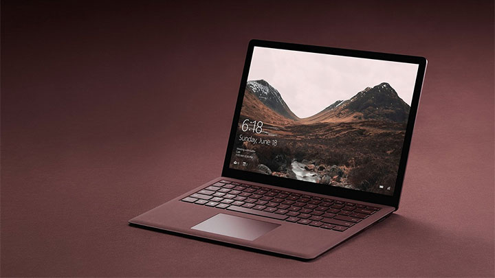 Taniej kupimy m.in. laptopa Surface - Tydzień jesiennych ofert w Amazon.de - dzień 6. Promocje na smartwatche i laptopy - wiadomość - 2018-09-29