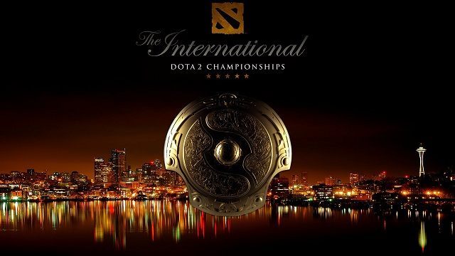 The International 2015 - Evil Geniuses najlepszą drużyną w Dota 2 - ilustracja #1