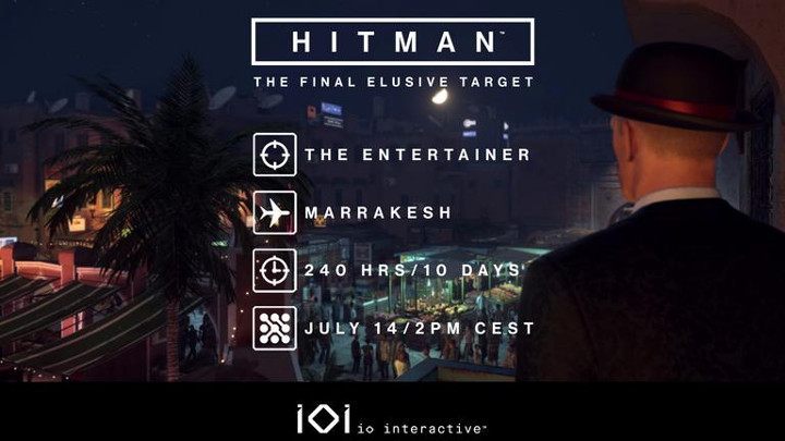 Ściągawka szczegółów, jak miło. - Wieści ze świata (Hitman, Nintendo, Destiny 2) 14/7/2017 - wiadomość - 2017-07-16