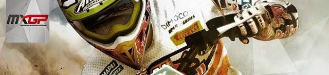 MXGP: The Official Motocross Videogame powstało w studiu Milestone. - MXGP: The Official Motocross Videogame ukaże się 28 marca - wiadomość - 2014-01-12