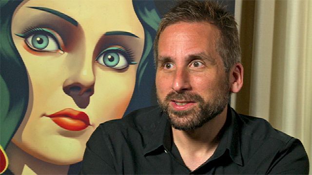 Ken Levine współtworzył jedne z najbardziej rozpoznawalnych postaci w grach wideo. - Ken Levine zdradza kolejne szczegóły nowego projektu - wiadomość - 2015-04-12