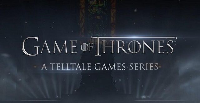 Game of Thrones: A Telltale Games Series ukaże się w przyszłym roku. - Telltale Games ujawniło gry Game of Thrones: A Telltale Games Series oraz Tales from the Borderlands - wiadomość - 2013-12-08