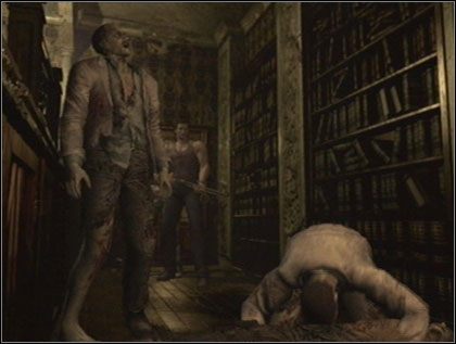 Historia serii Resident Evil - część VIII - ilustracja #3