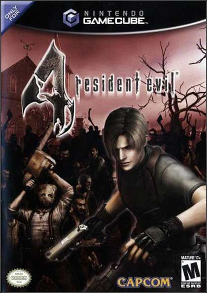 Historia serii Resident Evil - część VIII - ilustracja #5