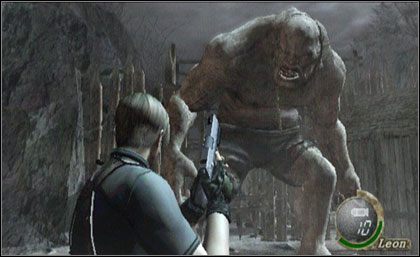 Historia serii Resident Evil - część VIII - ilustracja #7