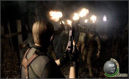 Historia serii Resident Evil - część VIII - ilustracja #8