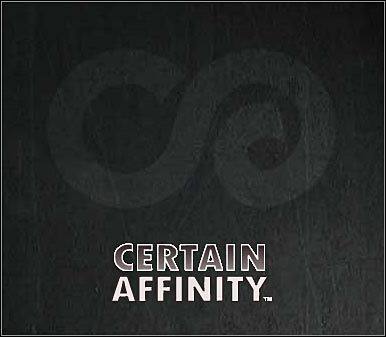 Certain Affinity - nowe studio w branży elektronicznej rozrywki - ilustracja #1