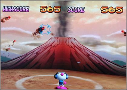 Bomberman zmierza na Nintendo Wii - ilustracja #1