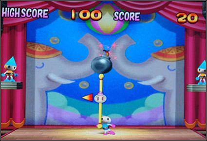 Bomberman zmierza na Nintendo Wii - ilustracja #3
