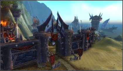 Ruszyła zamknięta beta World of Warcraft: Cataclysm - ilustracja #1