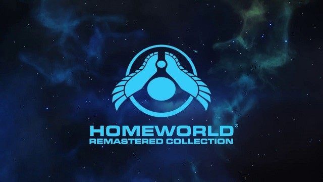 Kto zamierza wybrać się w drogę ku nowej, zremasterowanej Hiigarze? - Homeworld Remastered Collection – zobacz dzienniki dewelopera - wiadomość - 2015-02-15
