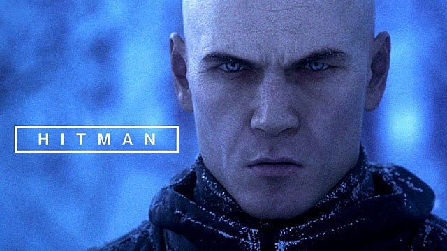   - Hitman – nowy gameplay prosto z targów EGX 2015 - wiadomość - 2015-09-27