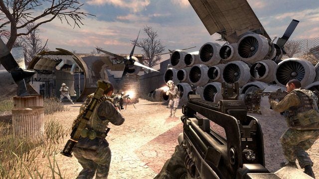 Activision chciało włamać się na komputery byłych szefów Infinity Ward – nowe informacje na temat walki sądowej o Modern Warfare  - ilustracja #2